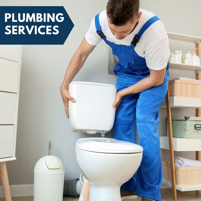 Plumbing Company in Washington Grove, MD